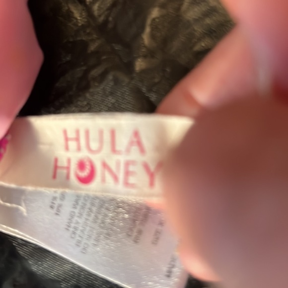 Light Use Tankini Size XL & New Bikini Bottoms Size Large - Picture 7 of 7